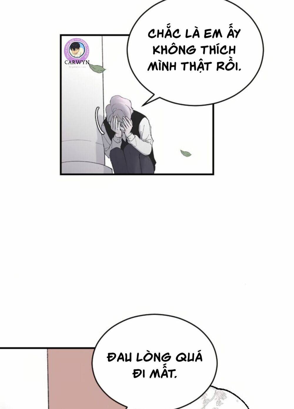 Ba Người Anh Trai Cực Phẩm Của Tôi - Chapter 6 - Page 4