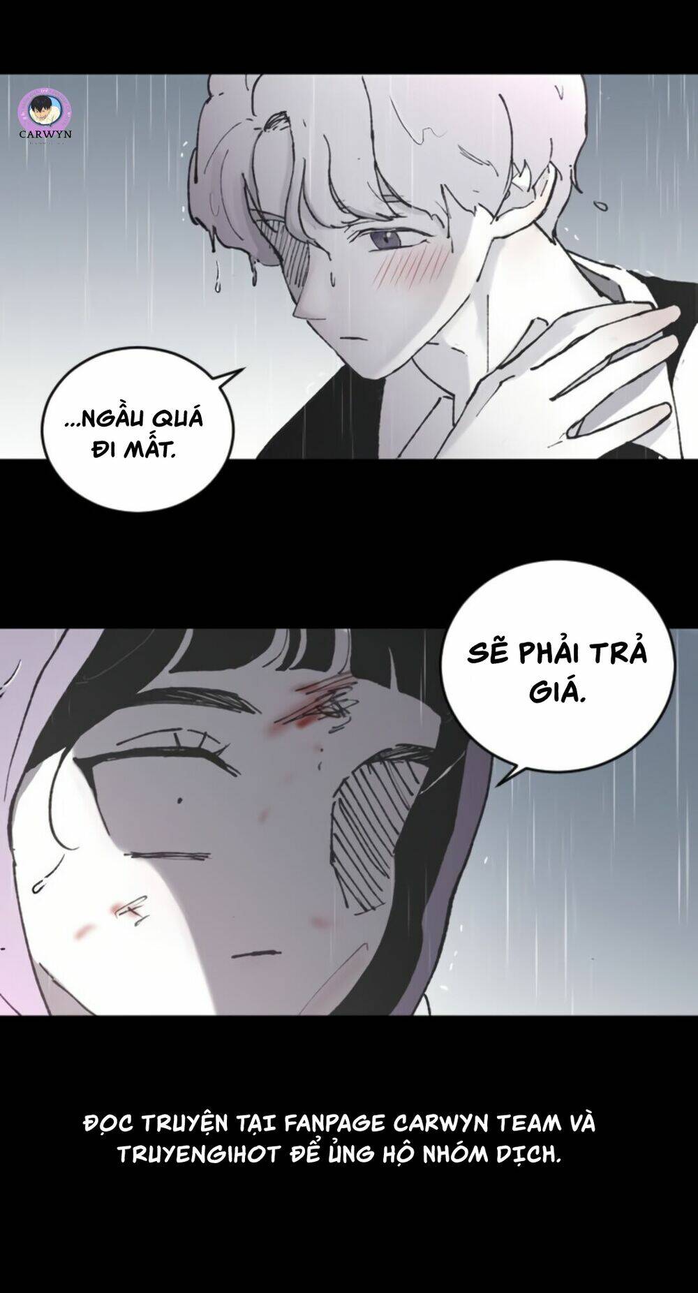 Ba Người Anh Trai Cực Phẩm Của Tôi - Chapter 6 - Page 49