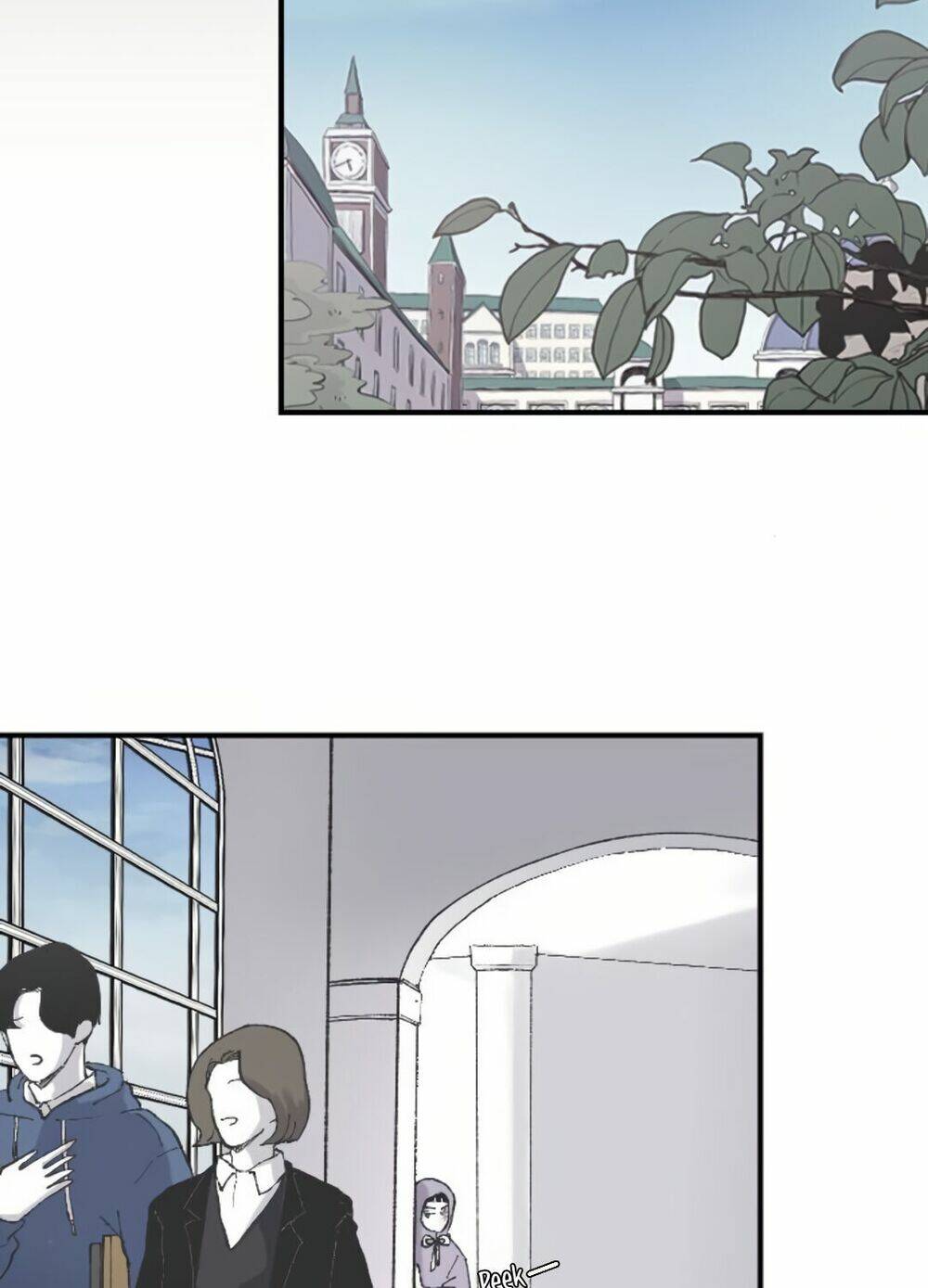 Ba Người Anh Trai Cực Phẩm Của Tôi - Chapter 6 - Page 51