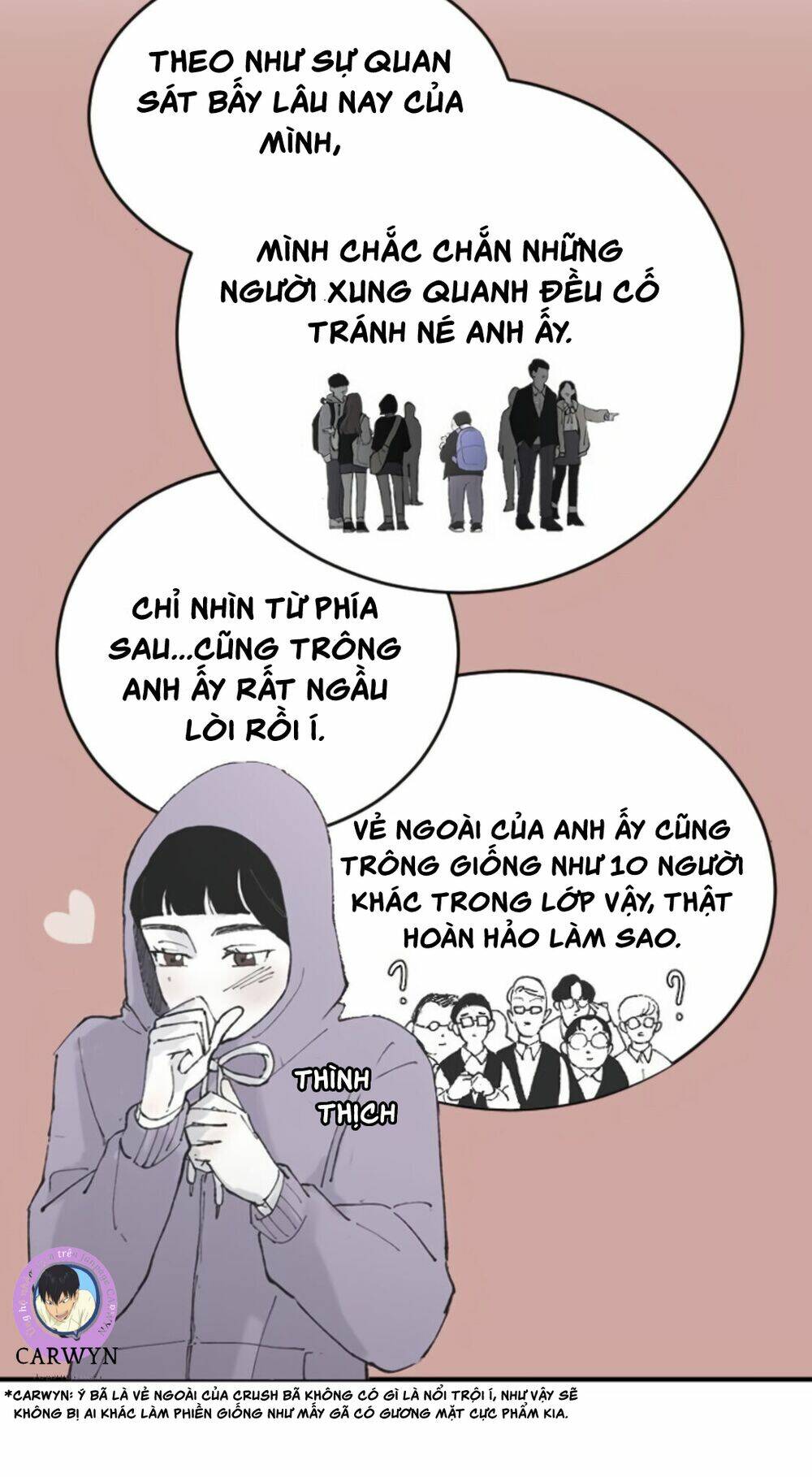 Ba Người Anh Trai Cực Phẩm Của Tôi - Chapter 6 - Page 54