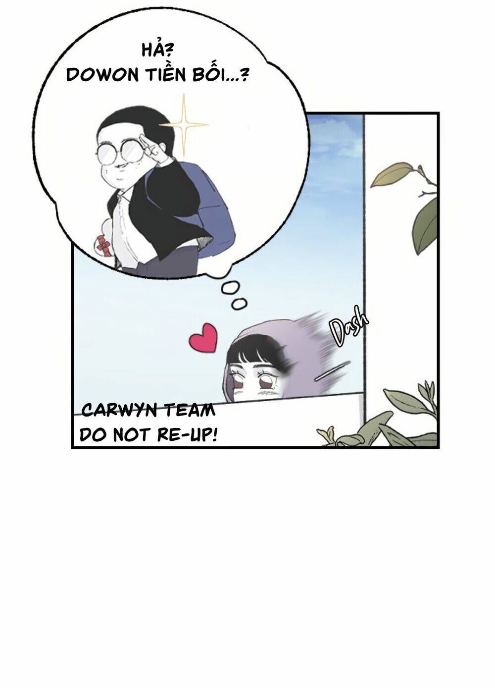 Ba Người Anh Trai Cực Phẩm Của Tôi - Chapter 6 - Page 56