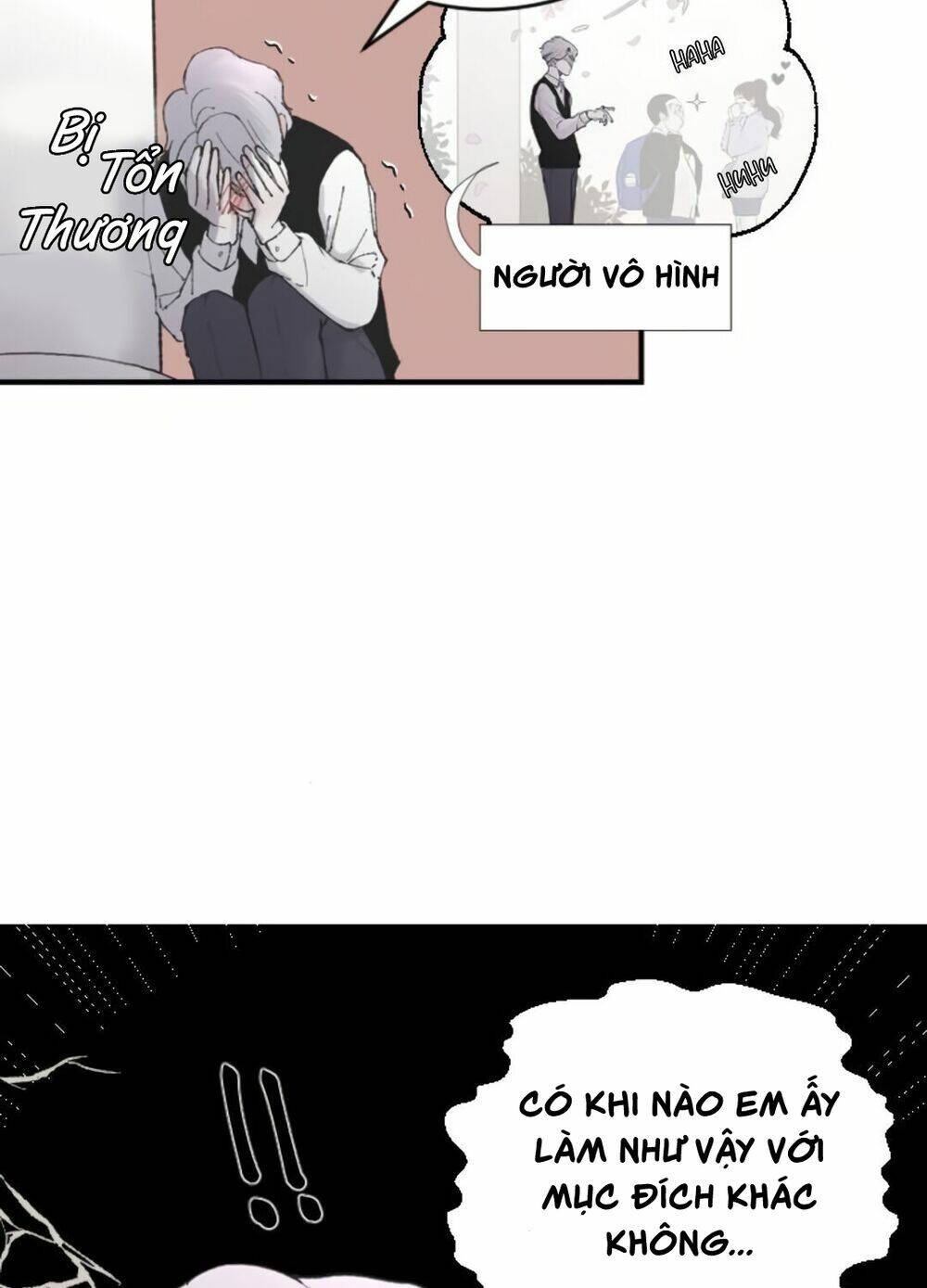 Ba Người Anh Trai Cực Phẩm Của Tôi - Chapter 6 - Page 5