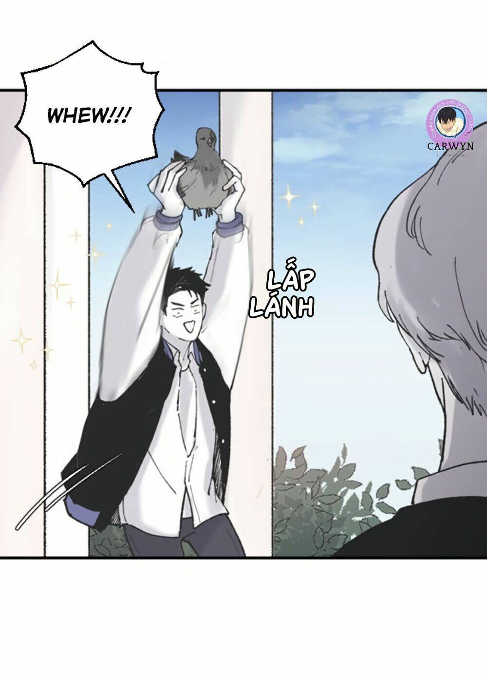 Ba Người Anh Trai Cực Phẩm Của Tôi - Chapter 6 - Page 59