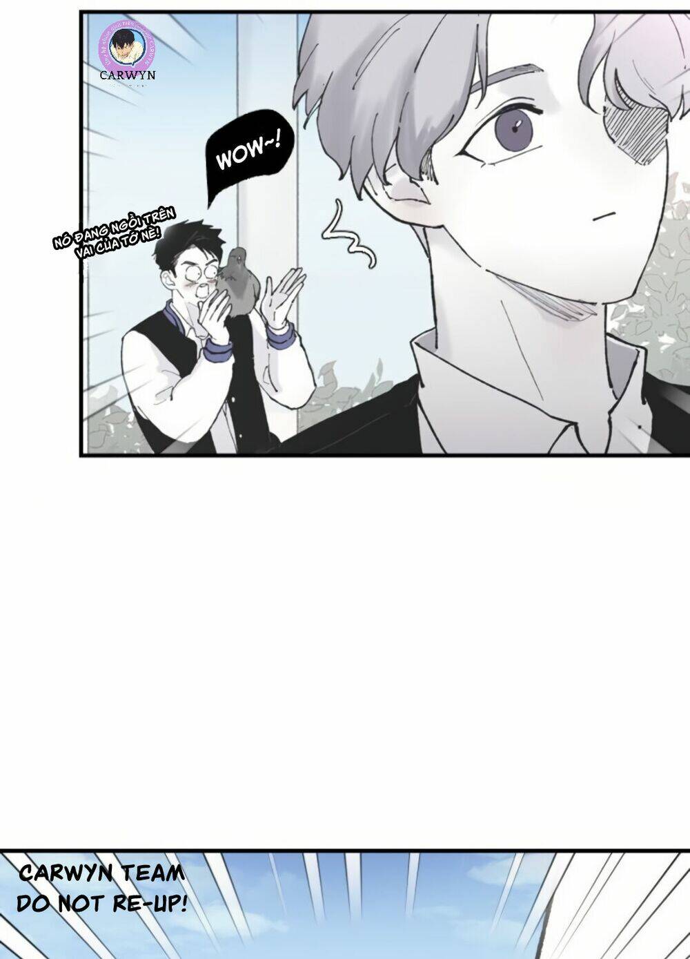 Ba Người Anh Trai Cực Phẩm Của Tôi - Chapter 6 - Page 62