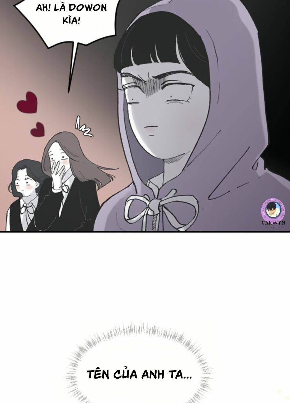 Ba Người Anh Trai Cực Phẩm Của Tôi - Chapter 6 - Page 64