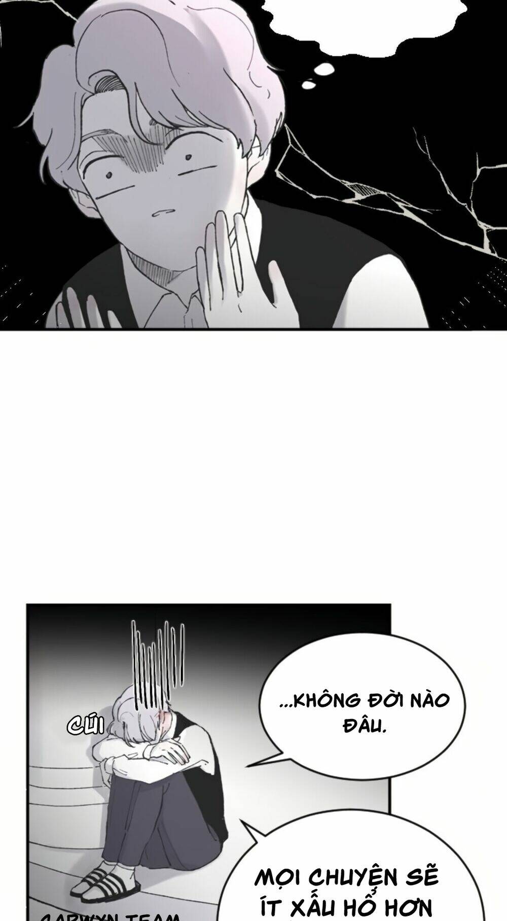 Ba Người Anh Trai Cực Phẩm Của Tôi - Chapter 6 - Page 6
