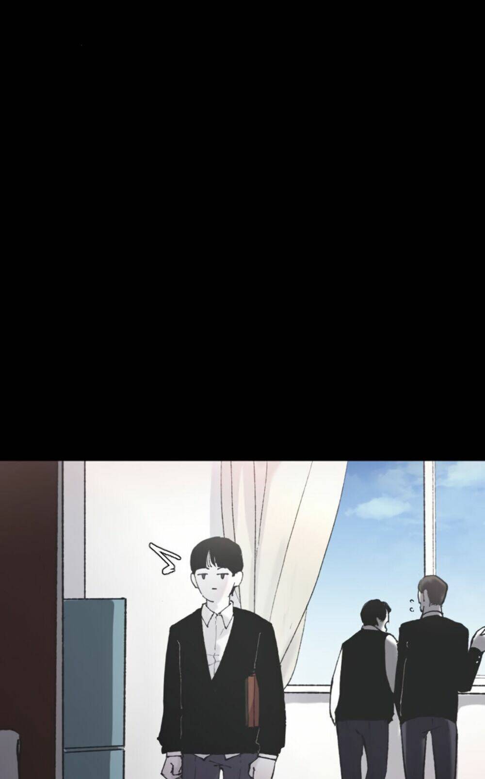 Ba Người Anh Trai Cực Phẩm Của Tôi - Chapter 6 - Page 72