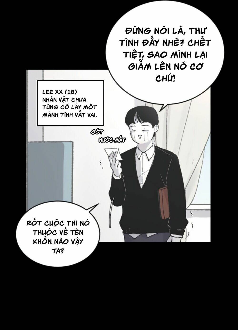 Ba Người Anh Trai Cực Phẩm Của Tôi - Chapter 6 - Page 74