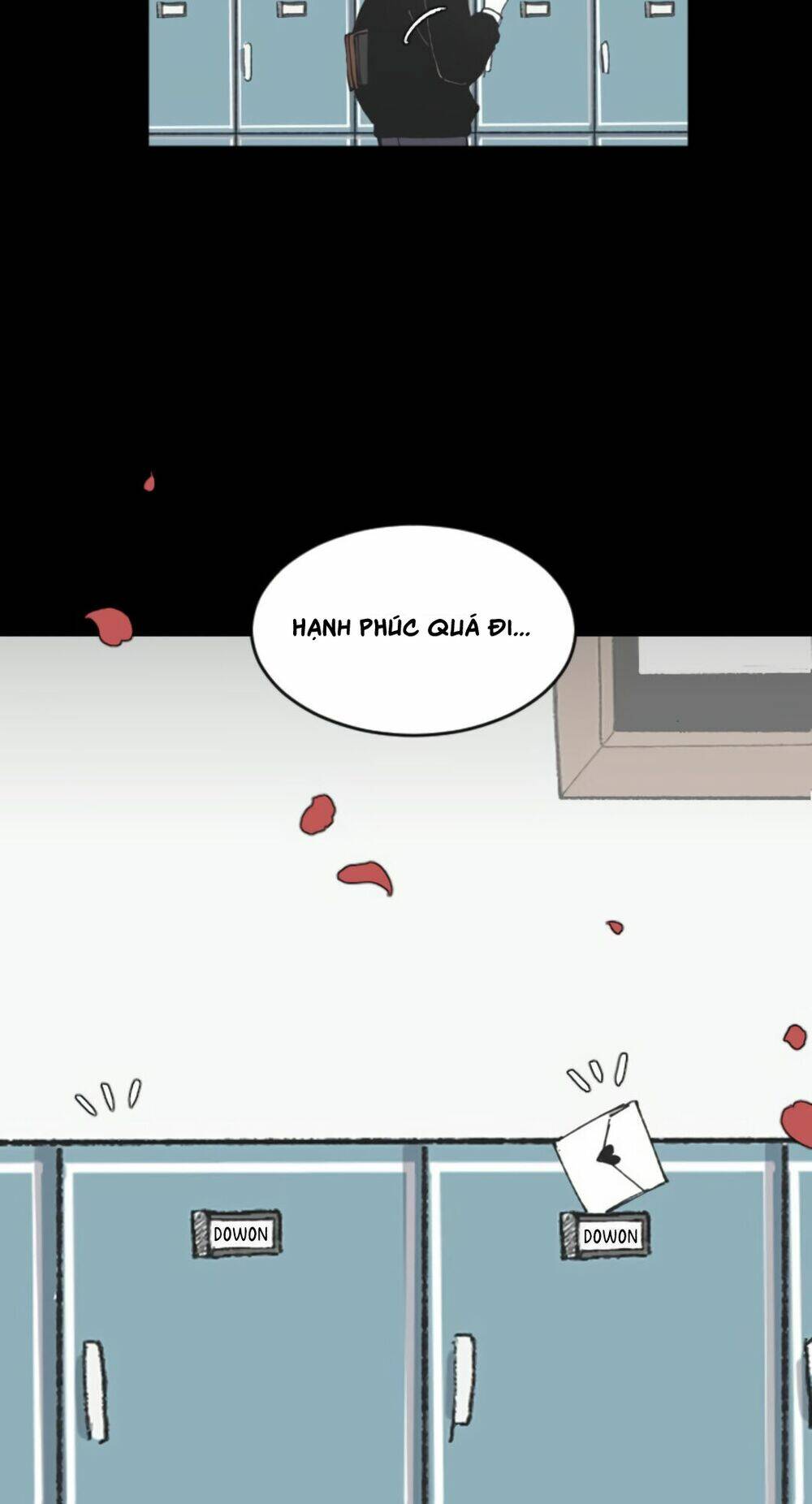 Ba Người Anh Trai Cực Phẩm Của Tôi - Chapter 6 - Page 78