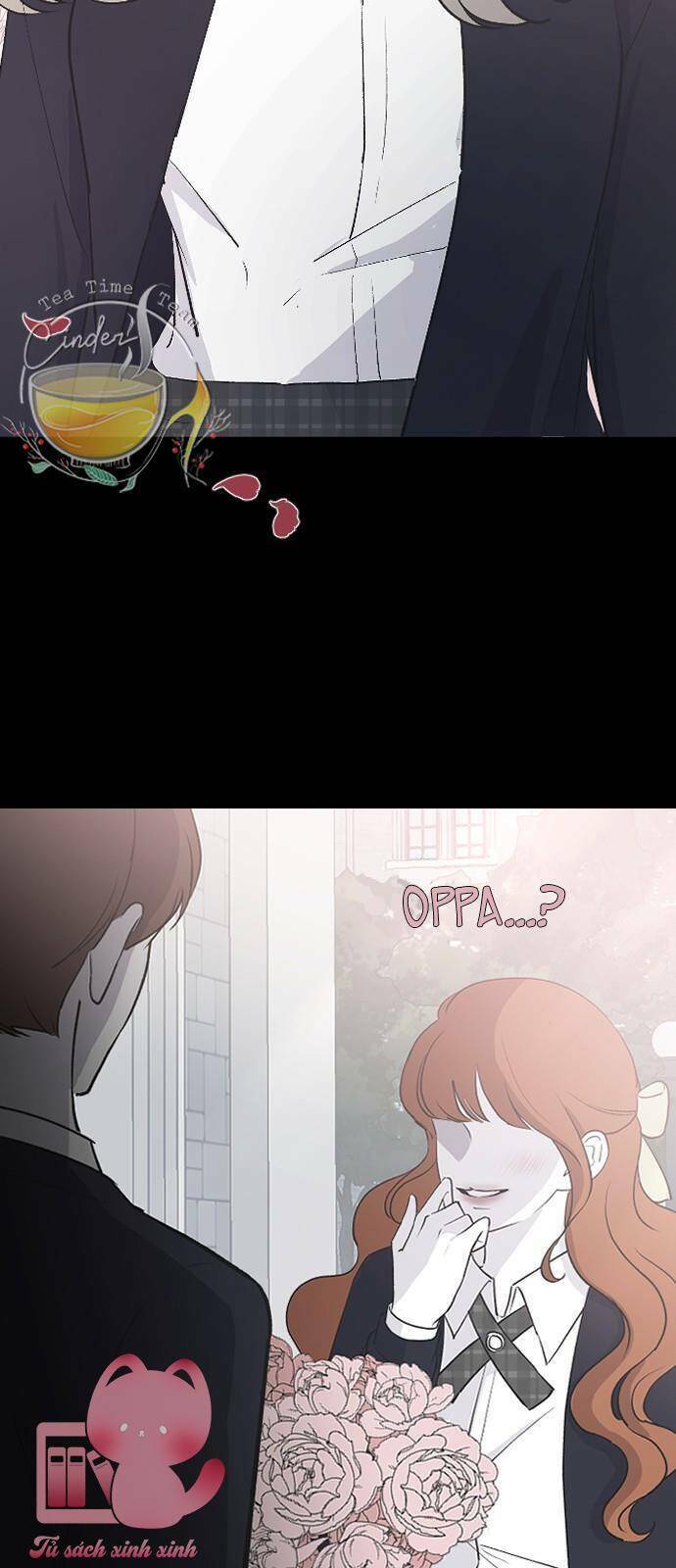 Ba Người Anh Trai Cực Phẩm Của Tôi - Chapter 60 - Page 10