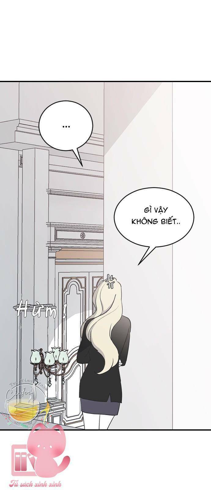 Ba Người Anh Trai Cực Phẩm Của Tôi - Chapter 60 - Page 20