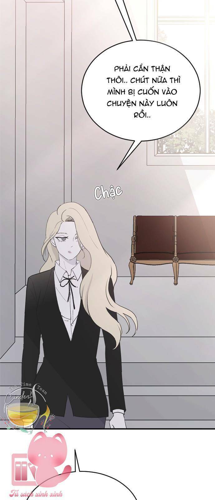 Ba Người Anh Trai Cực Phẩm Của Tôi - Chapter 60 - Page 24