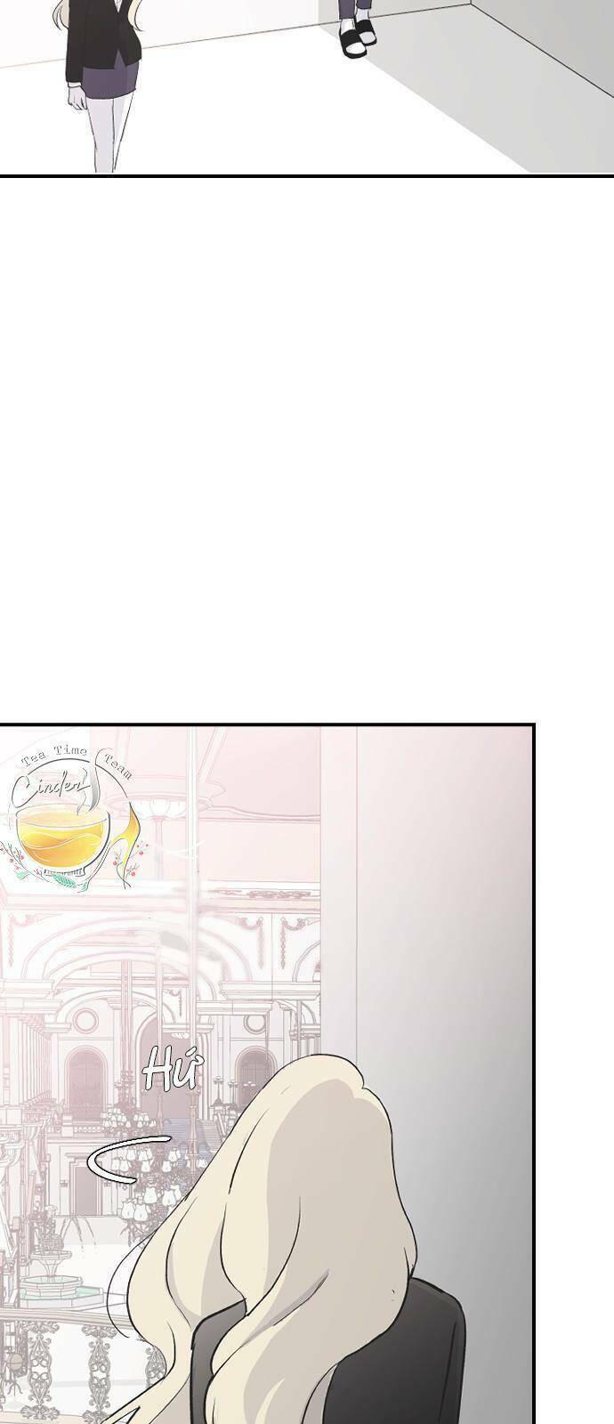 Ba Người Anh Trai Cực Phẩm Của Tôi - Chapter 60 - Page 29