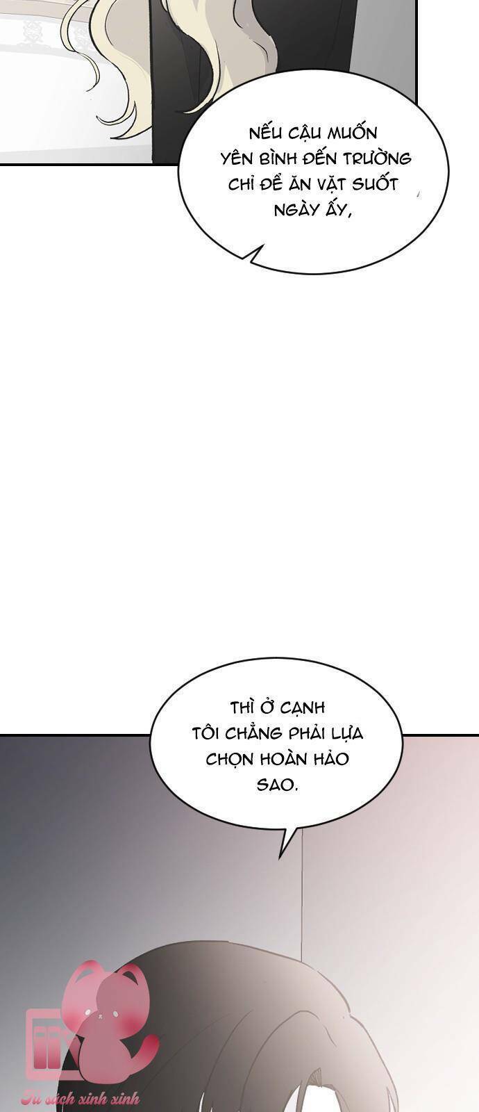 Ba Người Anh Trai Cực Phẩm Của Tôi - Chapter 60 - Page 30