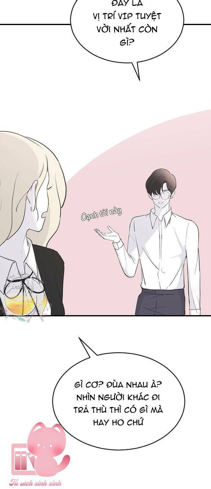 Ba Người Anh Trai Cực Phẩm Của Tôi - Chapter 60 - Page 32