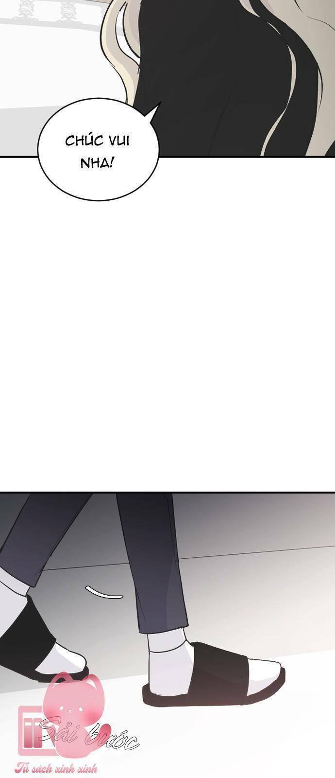 Ba Người Anh Trai Cực Phẩm Của Tôi - Chapter 60 - Page 34