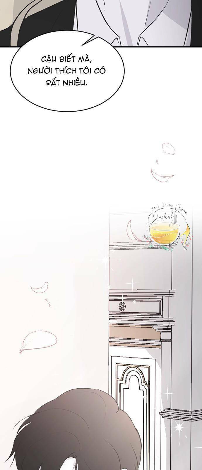 Ba Người Anh Trai Cực Phẩm Của Tôi - Chapter 60 - Page 39