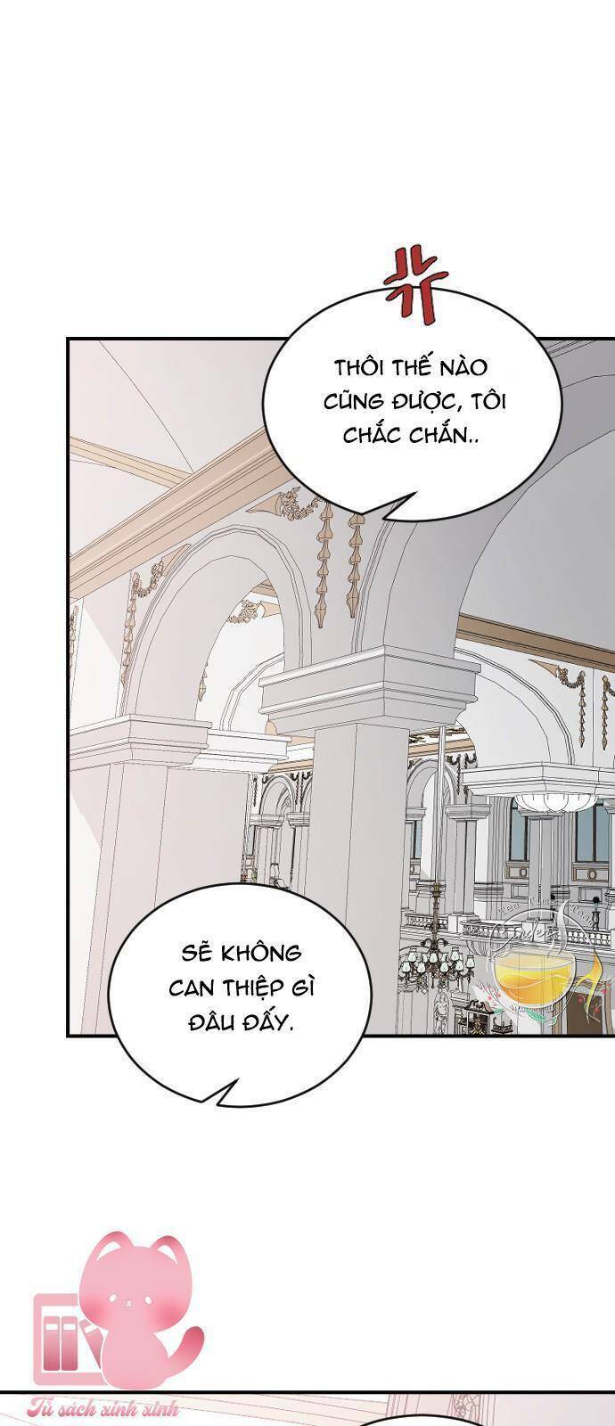 Ba Người Anh Trai Cực Phẩm Của Tôi - Chapter 60 - Page 42