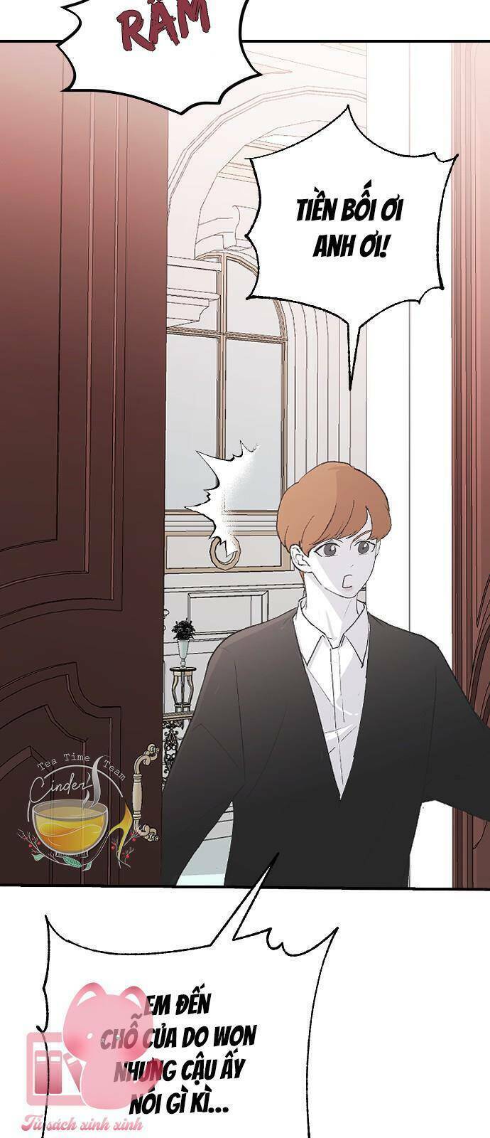 Ba Người Anh Trai Cực Phẩm Của Tôi - Chapter 60 - Page 50