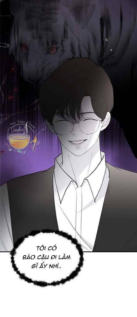 Ba Người Anh Trai Cực Phẩm Của Tôi - Chapter 60 - Page 53