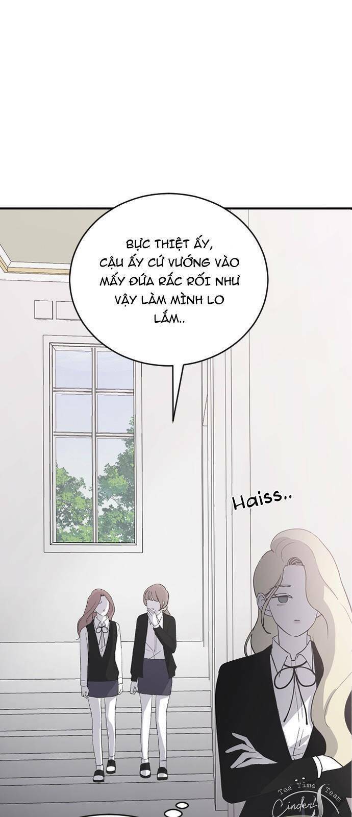 Ba Người Anh Trai Cực Phẩm Của Tôi - Chapter 60 - Page 5