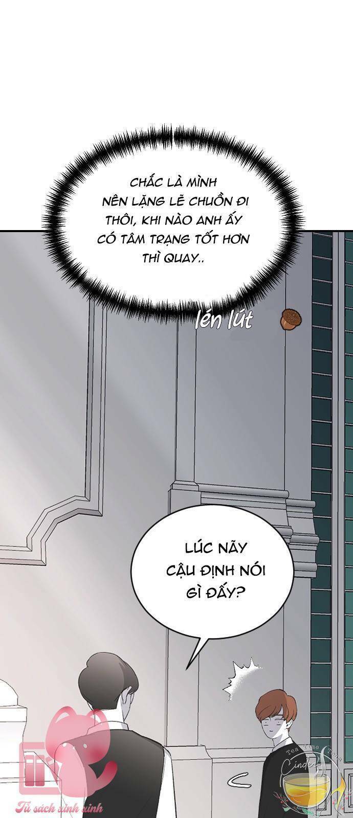 Ba Người Anh Trai Cực Phẩm Của Tôi - Chapter 60 - Page 60