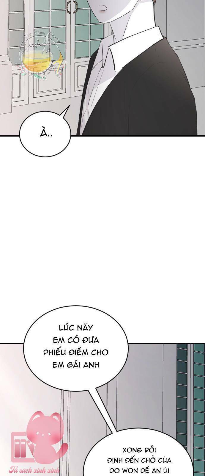 Ba Người Anh Trai Cực Phẩm Của Tôi - Chapter 60 - Page 62