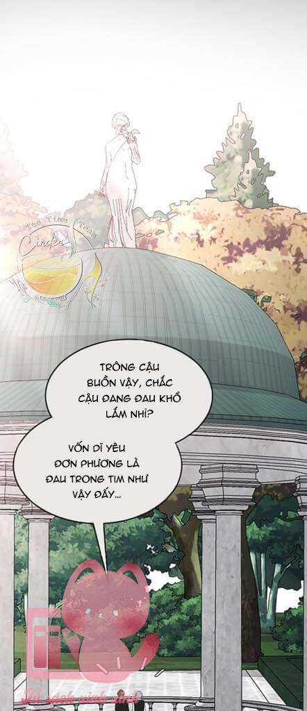 Ba Người Anh Trai Cực Phẩm Của Tôi - Chapter 60 - Page 64