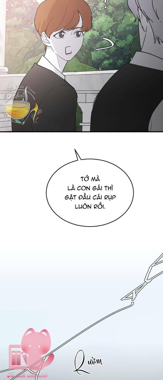 Ba Người Anh Trai Cực Phẩm Của Tôi - Chapter 60 - Page 66