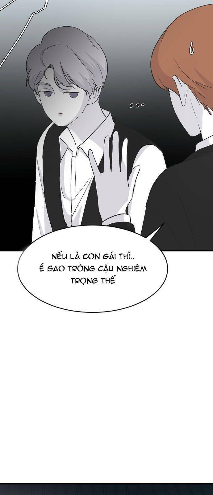 Ba Người Anh Trai Cực Phẩm Của Tôi - Chapter 60 - Page 67