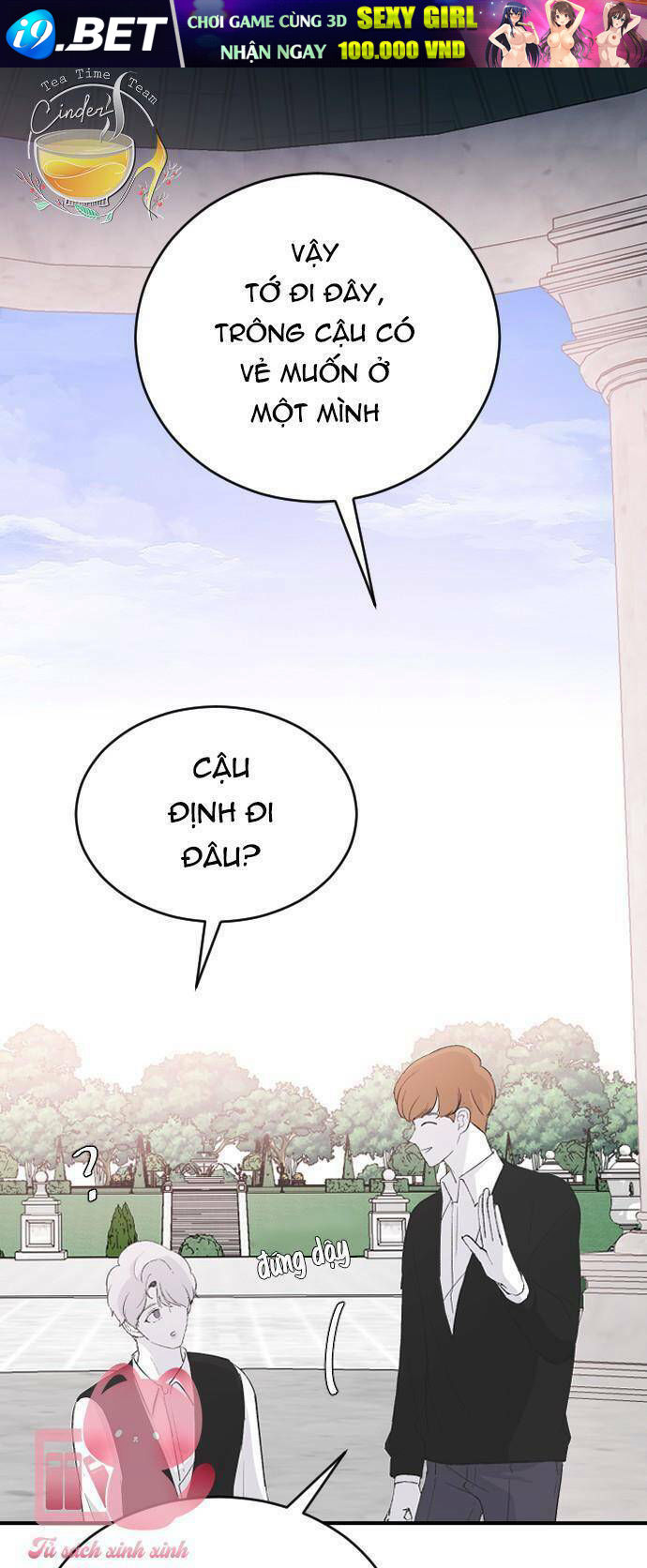 Ba Người Anh Trai Cực Phẩm Của Tôi - Chapter 60 - Page 68