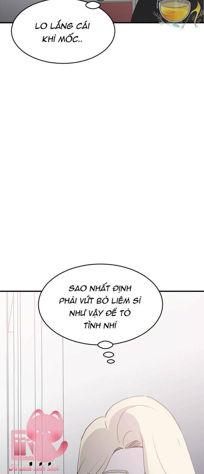 Ba Người Anh Trai Cực Phẩm Của Tôi - Chapter 60 - Page 6
