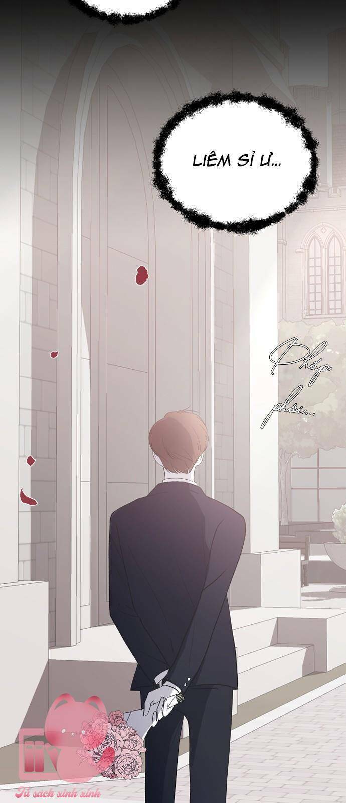 Ba Người Anh Trai Cực Phẩm Của Tôi - Chapter 60 - Page 8