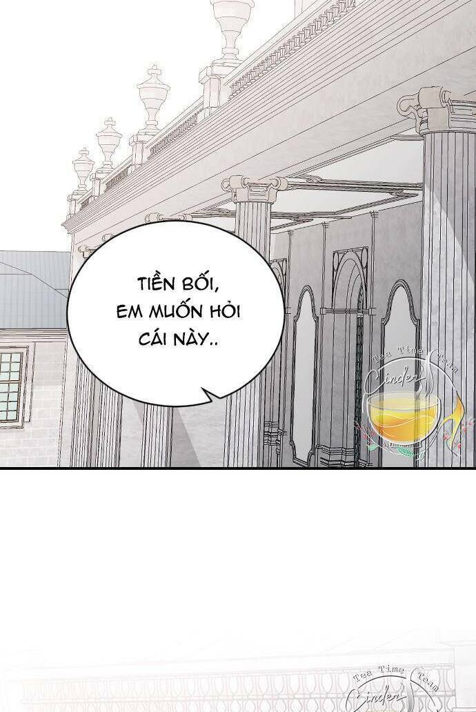 Ba Người Anh Trai Cực Phẩm Của Tôi - Chapter 61 - Page 14