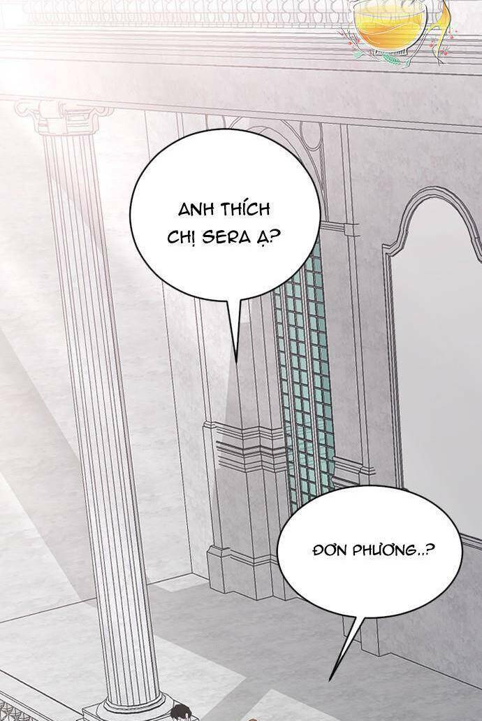 Ba Người Anh Trai Cực Phẩm Của Tôi - Chapter 61 - Page 15