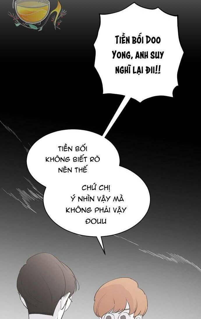 Ba Người Anh Trai Cực Phẩm Của Tôi - Chapter 61 - Page 22