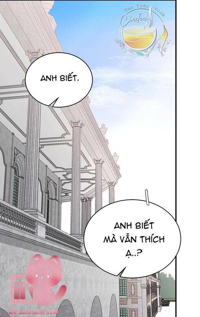 Ba Người Anh Trai Cực Phẩm Của Tôi - Chapter 61 - Page 24