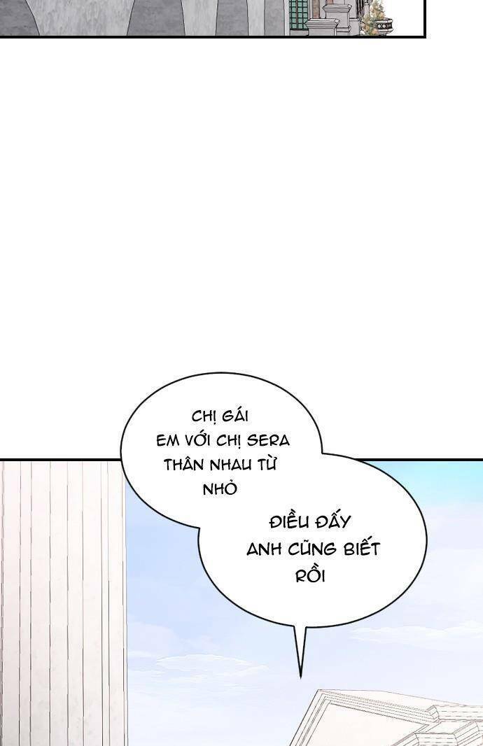 Ba Người Anh Trai Cực Phẩm Của Tôi - Chapter 61 - Page 25