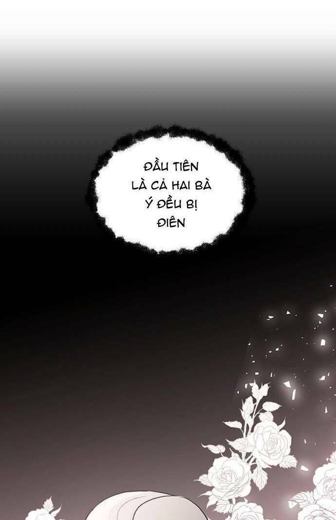 Ba Người Anh Trai Cực Phẩm Của Tôi - Chapter 61 - Page 27