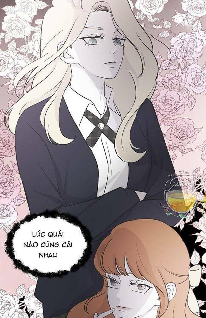 Ba Người Anh Trai Cực Phẩm Của Tôi - Chapter 61 - Page 28