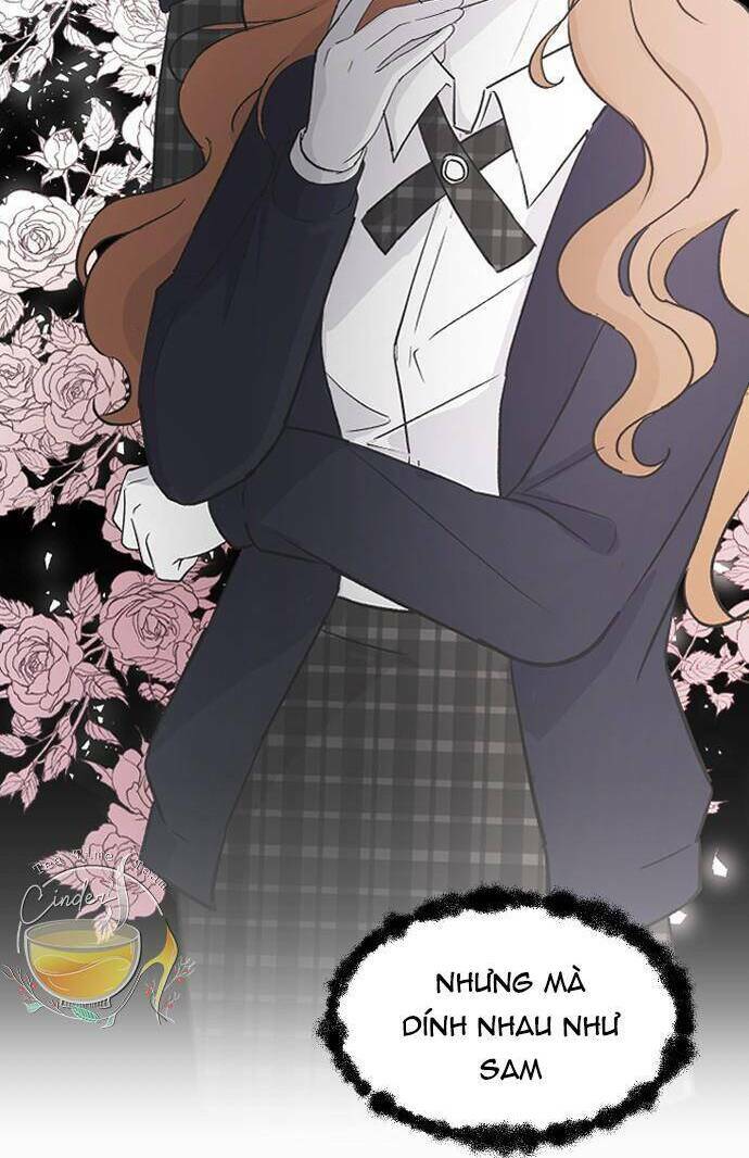 Ba Người Anh Trai Cực Phẩm Của Tôi - Chapter 61 - Page 29