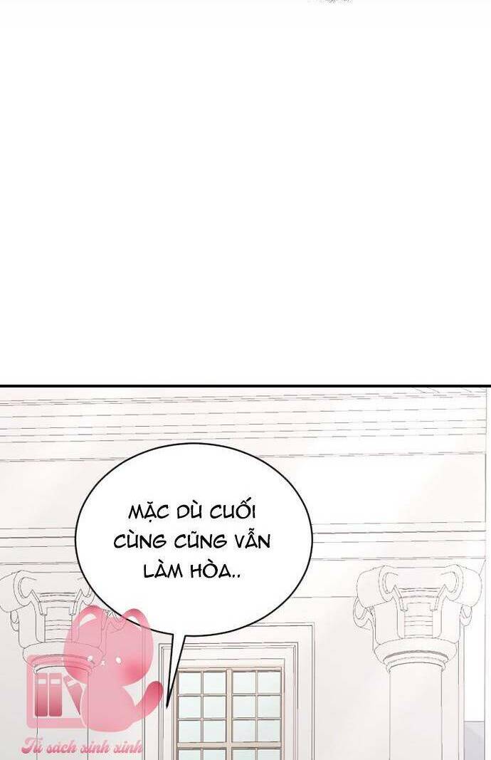 Ba Người Anh Trai Cực Phẩm Của Tôi - Chapter 61 - Page 30