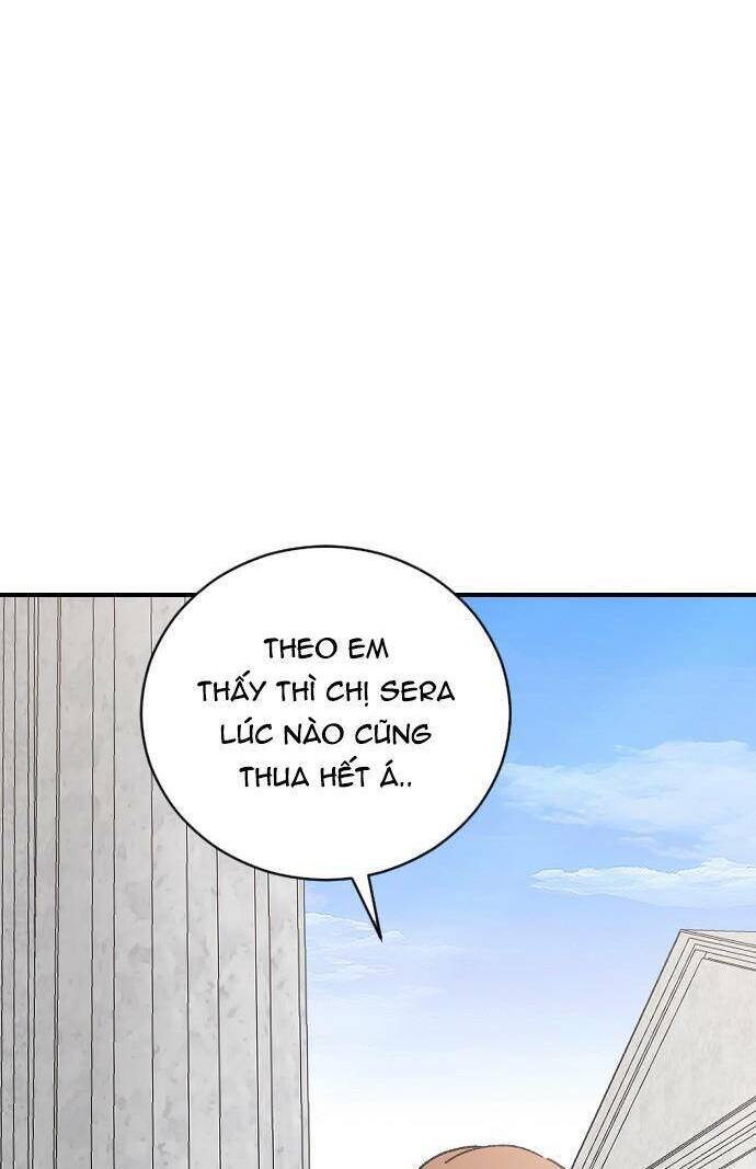 Ba Người Anh Trai Cực Phẩm Của Tôi - Chapter 61 - Page 32