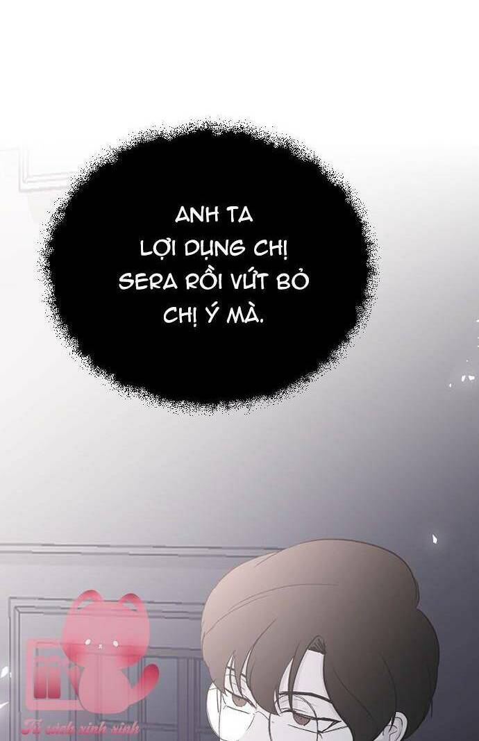 Ba Người Anh Trai Cực Phẩm Của Tôi - Chapter 61 - Page 36