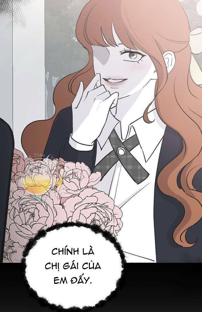 Ba Người Anh Trai Cực Phẩm Của Tôi - Chapter 61 - Page 39