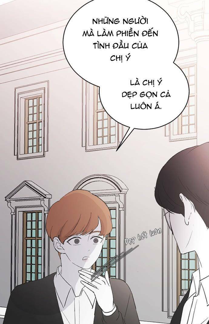 Ba Người Anh Trai Cực Phẩm Của Tôi - Chapter 61 - Page 43