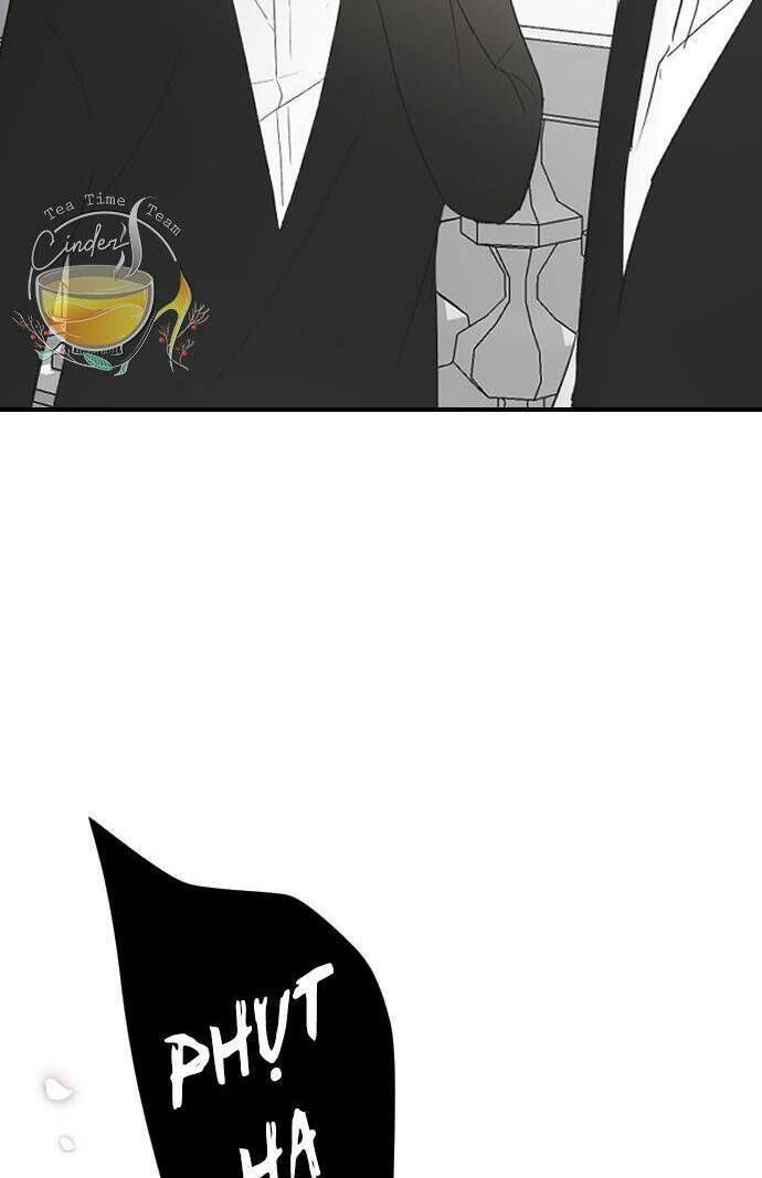 Ba Người Anh Trai Cực Phẩm Của Tôi - Chapter 61 - Page 44