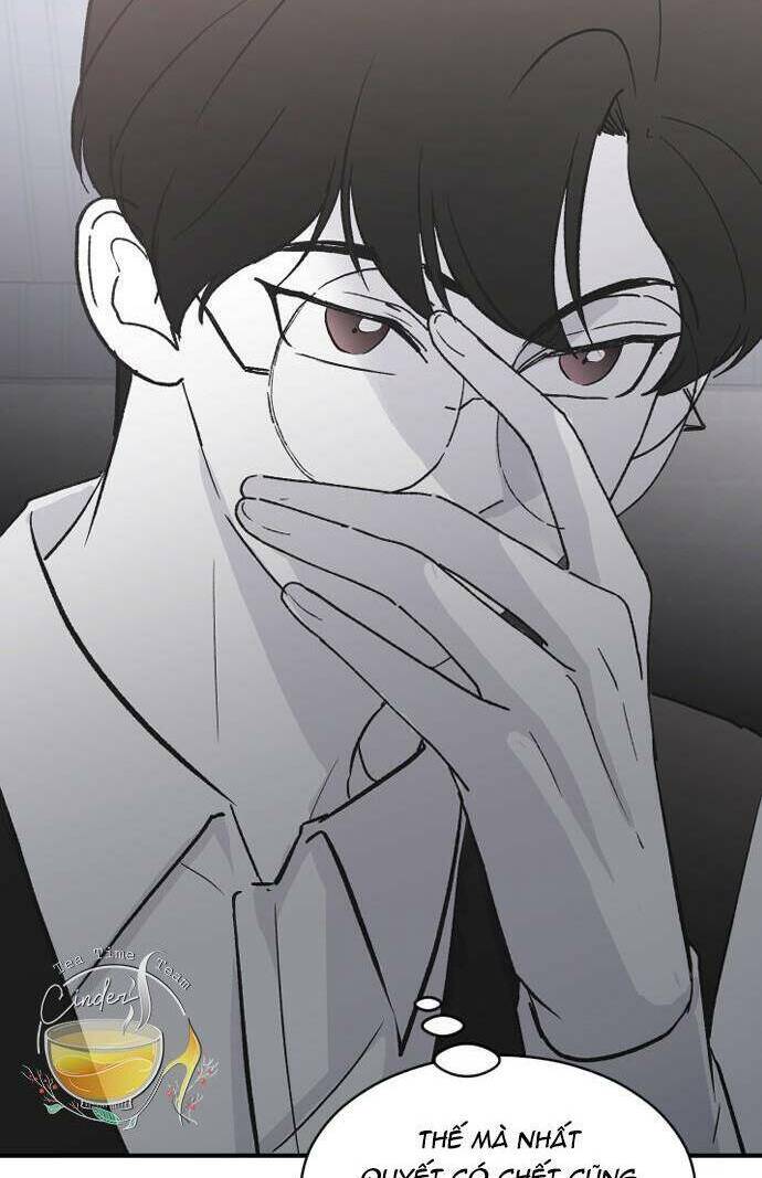 Ba Người Anh Trai Cực Phẩm Của Tôi - Chapter 61 - Page 52