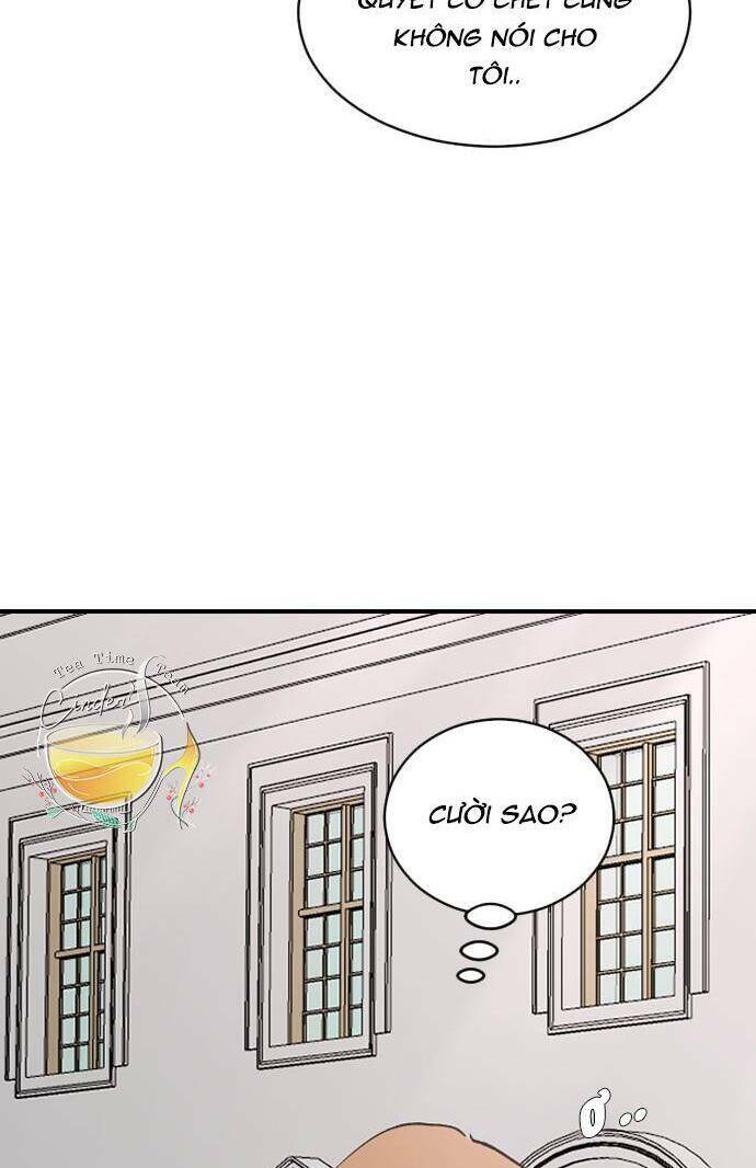 Ba Người Anh Trai Cực Phẩm Của Tôi - Chapter 61 - Page 53