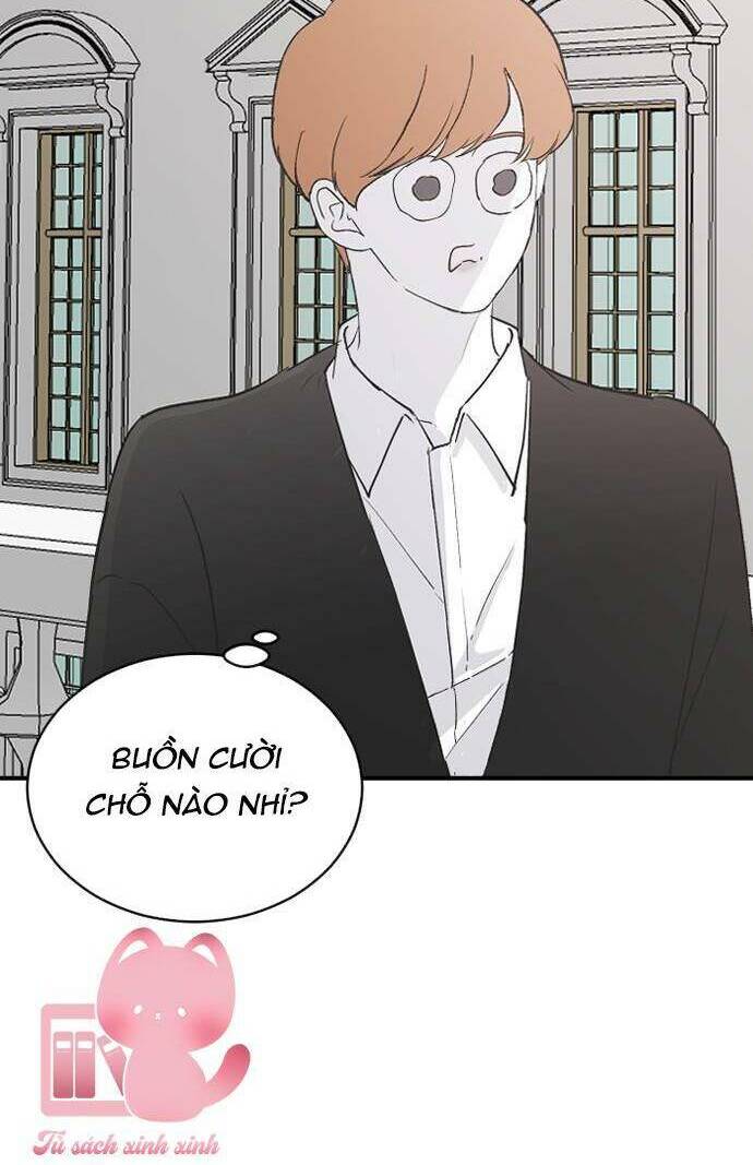Ba Người Anh Trai Cực Phẩm Của Tôi - Chapter 61 - Page 54